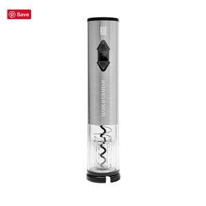 Mark & Graham Electric Wine opener. 🍷